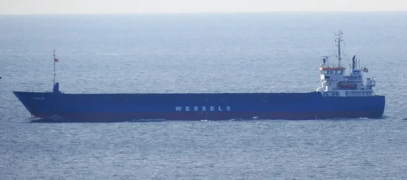 KASTOR General Cargo IMO 9390094 photo 9