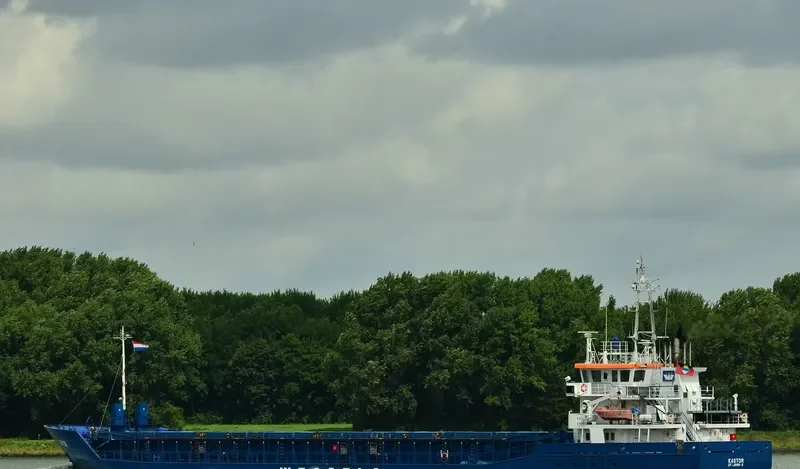 KASTOR General Cargo IMO 9390094 photo 10