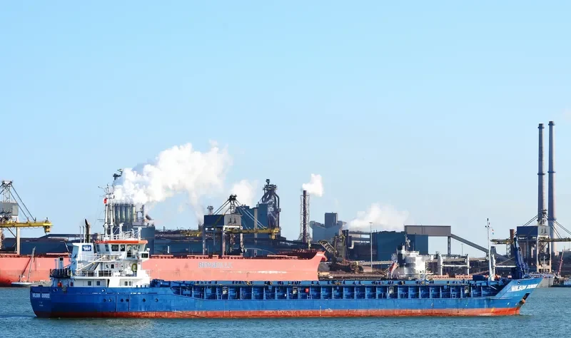 WILSON DUNDEE General Cargo IMO 9390159 photo 4