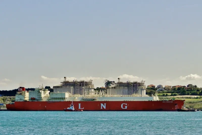 GASLOG CHELSEA General Cargo IMO 9390185 photo 3