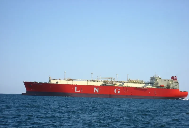 GASLOG CHELSEA General Cargo IMO 9390185 photo 5