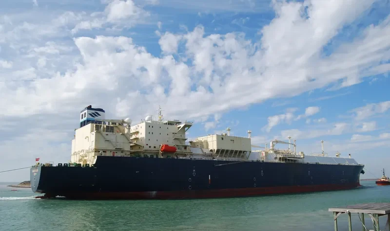 GASLOG CHELSEA General Cargo IMO 9390185 photo 6