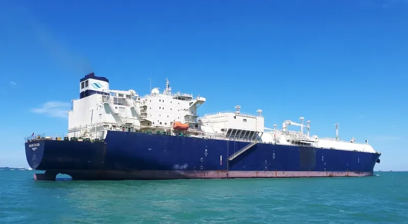 GASLOG CHELSEA General Cargo IMO 9390185 photo 9