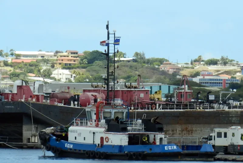 APOLO General Cargo IMO 9390238