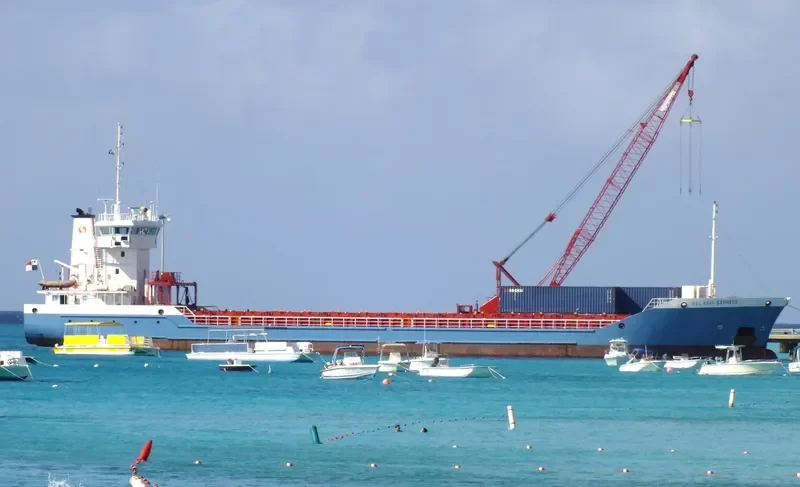 PELAGIC EXPRESS General Cargo IMO 9390381 photo 8