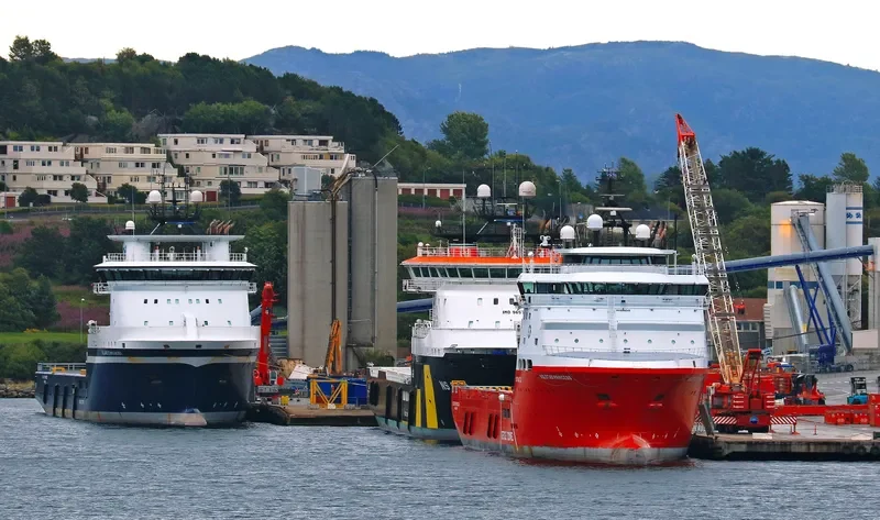 STANDARD PRINCESS Offshore Vessel IMO 9390549 photo 9