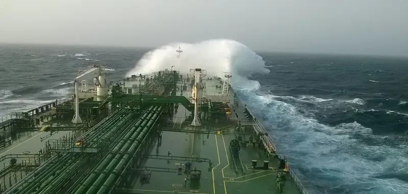 PHOENIX HOPE Tanker IMO 9390587 photo 2