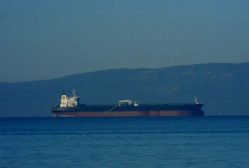 PHOENIX HOPE Tanker IMO 9390587 photo 7