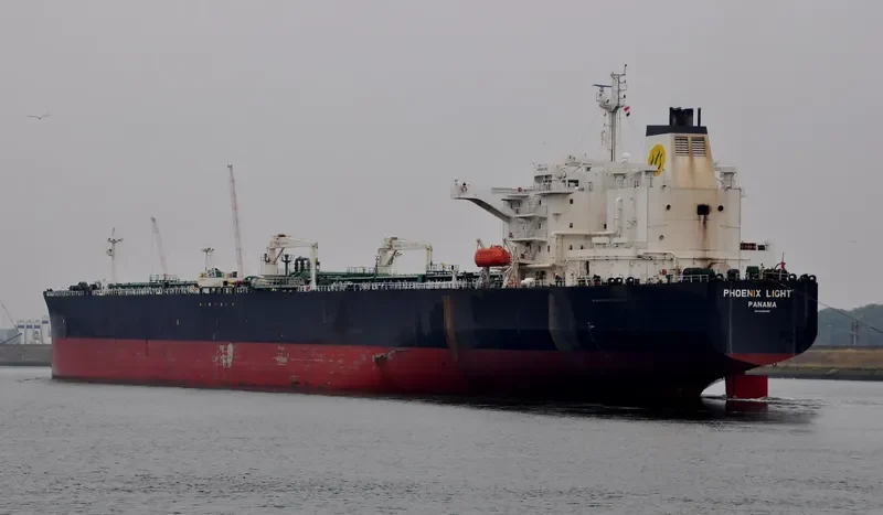 JAG LOKESH Tanker IMO 9390599 photo 3