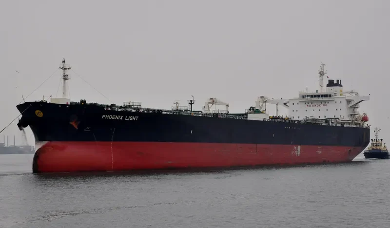 JAG LOKESH Tanker IMO 9390599 photo 4