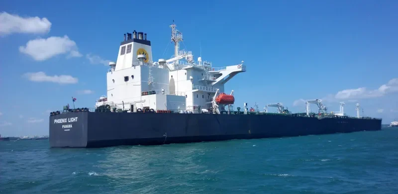 JAG LOKESH Tanker IMO 9390599 photo 7