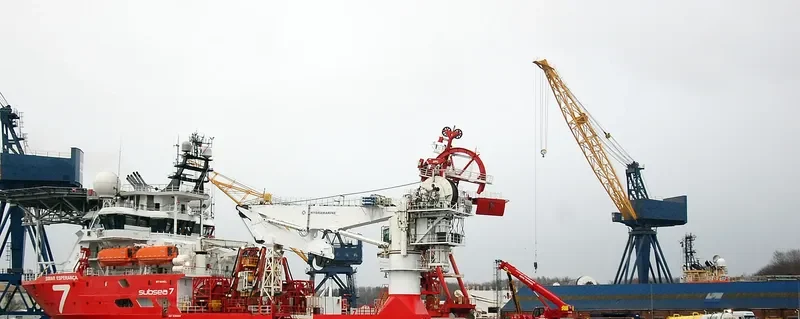 SIMAR ESPERANCA Offshore Vessel IMO 9390604 photo 4