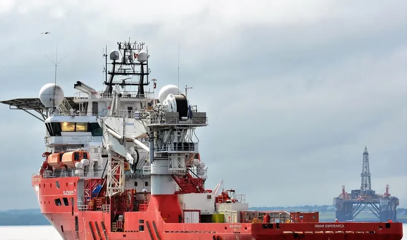 SIMAR ESPERANCA Offshore Vessel IMO 9390604 photo 7