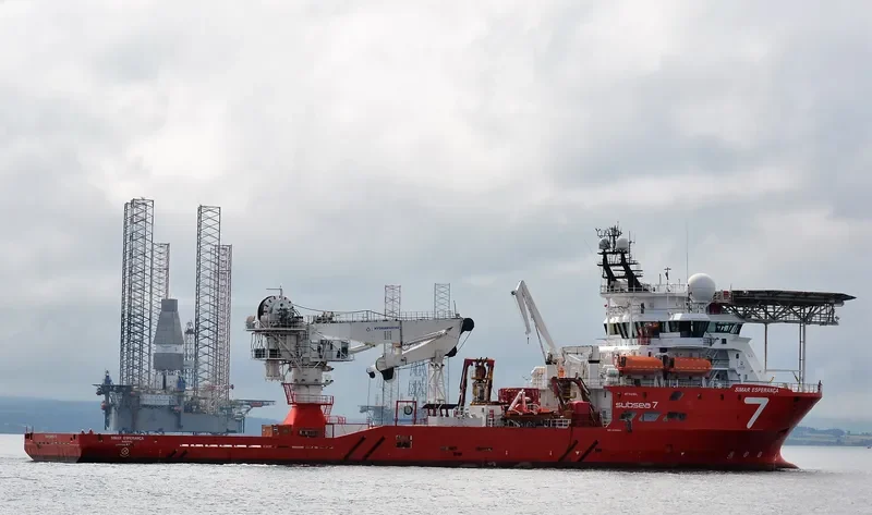 SIMAR ESPERANCA Offshore Vessel IMO 9390604 photo 9