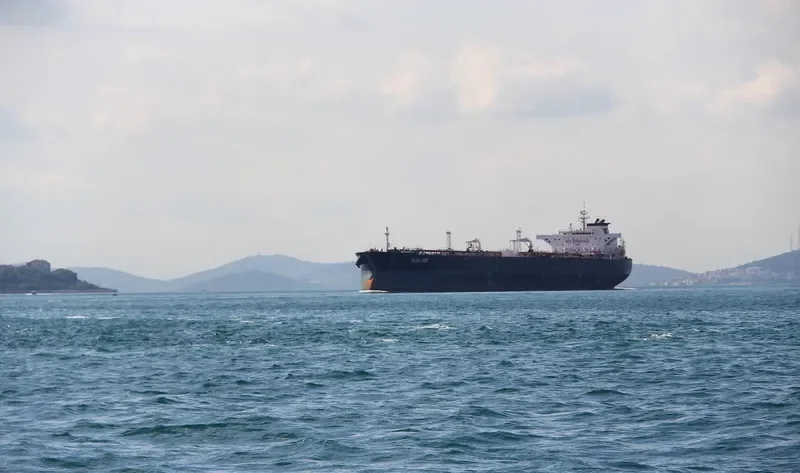 DILONG SPIRIT Tanker IMO 9390628 photo 9