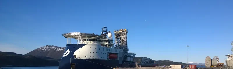 ISLAND CONSTRUCTOR Multi-Purpose Vessel IMO 9390678 photo 9