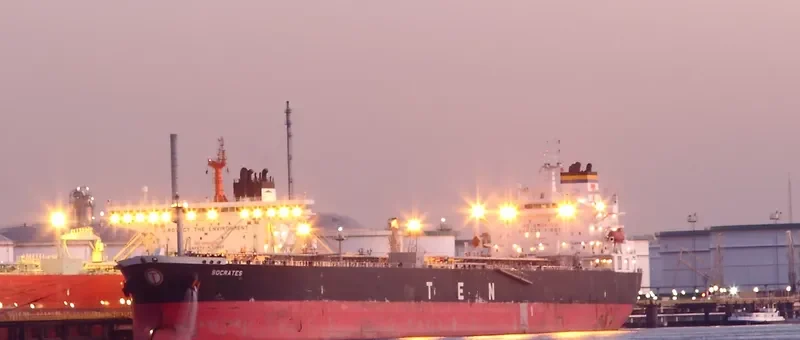 SOCRATES Tanker IMO 9390692 photo 9