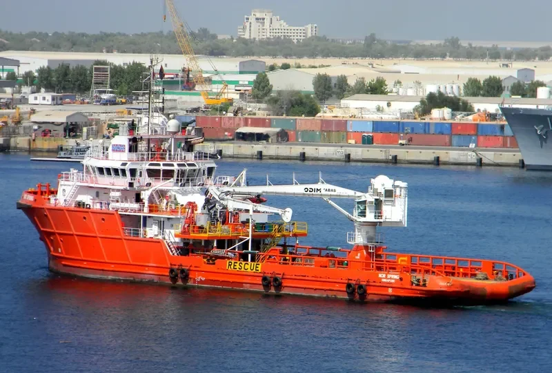NOR SPRING General Cargo IMO 9390757 photo 4