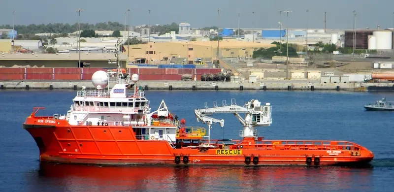 NOR SPRING General Cargo IMO 9390757 photo 5