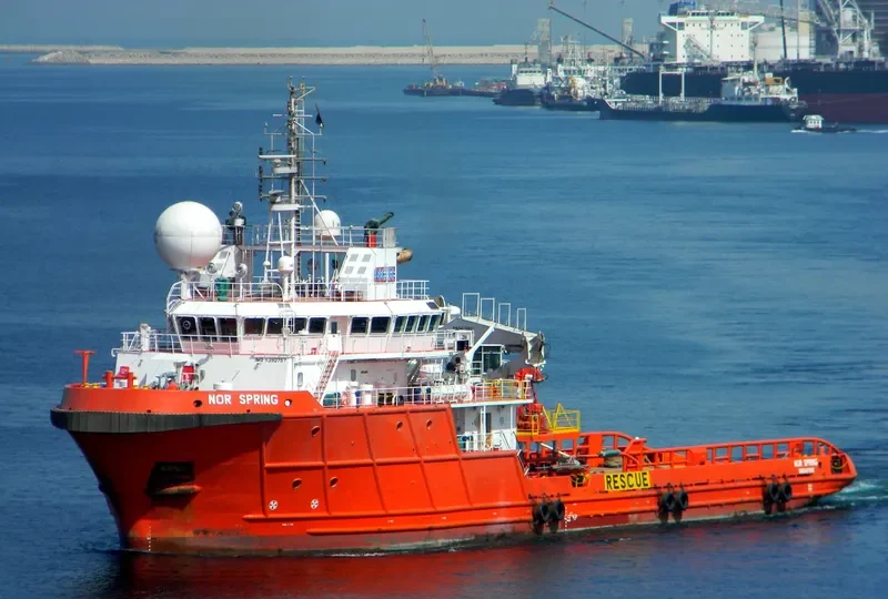NOR SPRING General Cargo IMO 9390757 photo 6