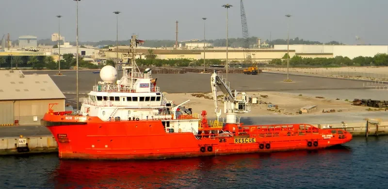 NOR SPRING General Cargo IMO 9390757 photo 9