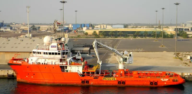 NOR SPRING General Cargo IMO 9390757 photo 10