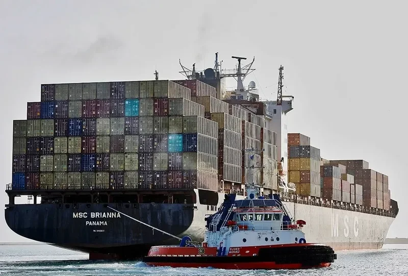 ELISEO VAZQUEZ General Cargo IMO 9390771 photo 3