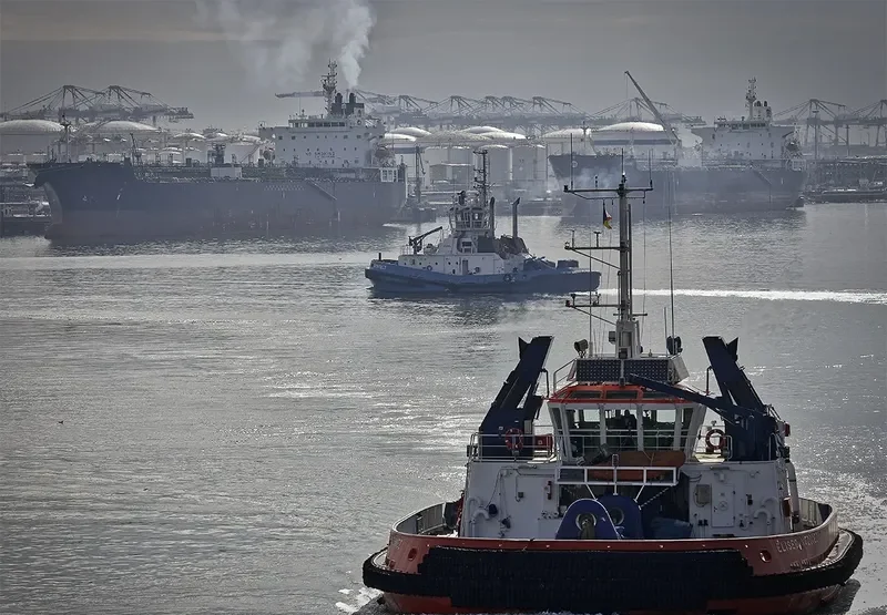 ELISEO VAZQUEZ General Cargo IMO 9390771 photo 4