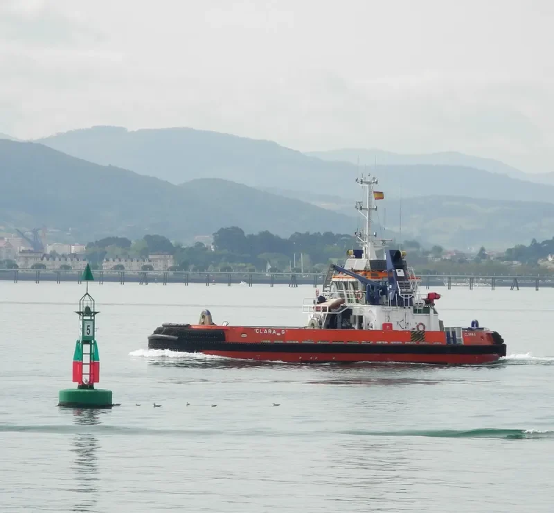 CLARA G General Cargo IMO 9390783 photo 9