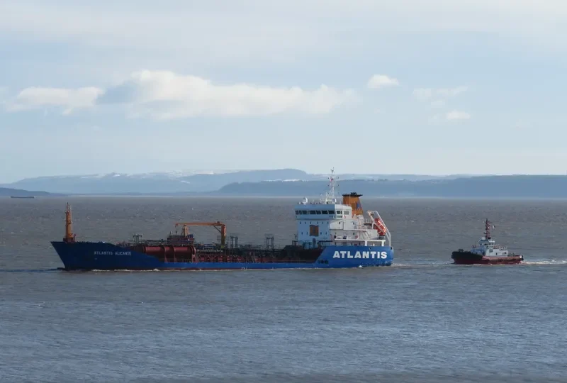 ATLANTIS ALICANTE Tanker IMO 9390874 photo 4