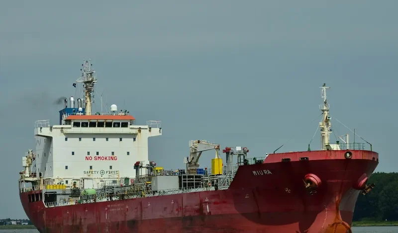 MIURA Tanker IMO 9390903 photo 2