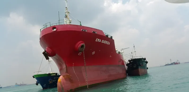 MIURA Tanker IMO 9390903 photo 5