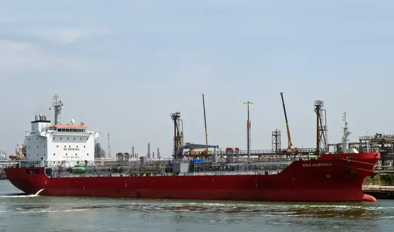 MIURA Tanker IMO 9390903 photo 6