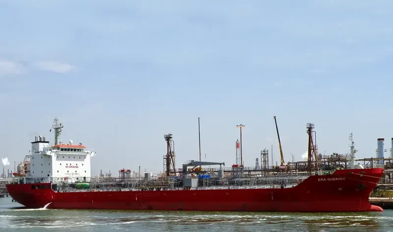 MIURA Tanker IMO 9390903 photo 7