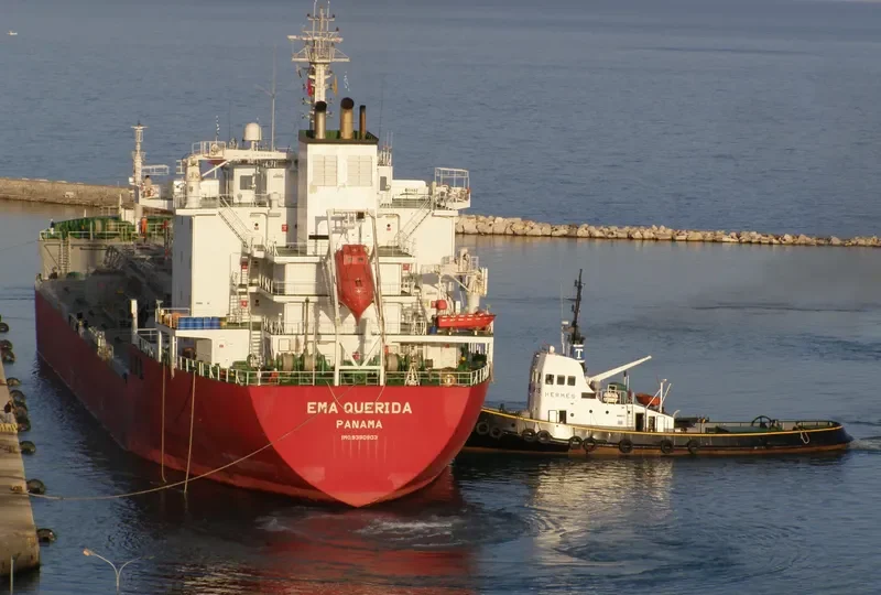 MIURA Tanker IMO 9390903 photo 9