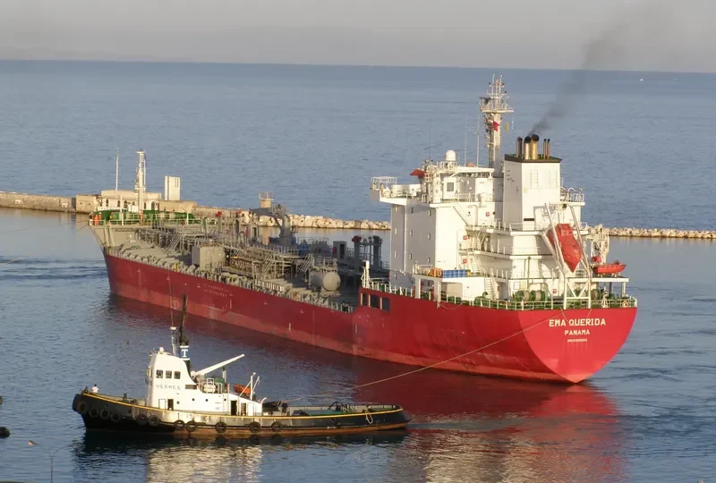 MIURA Tanker IMO 9390903 photo 10