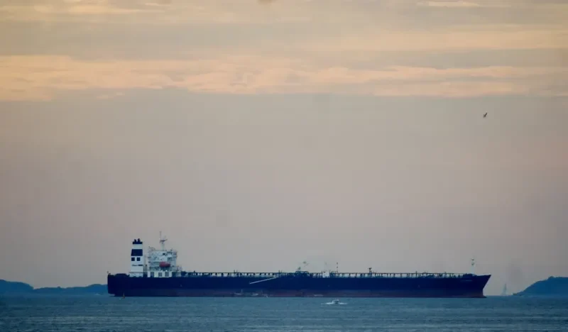SOVEREIGN Tanker IMO 9390939 photo 7