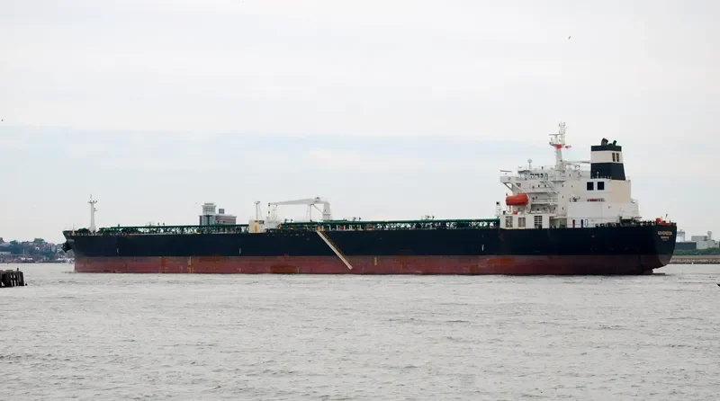 SOVEREIGN Tanker IMO 9390939 photo 8