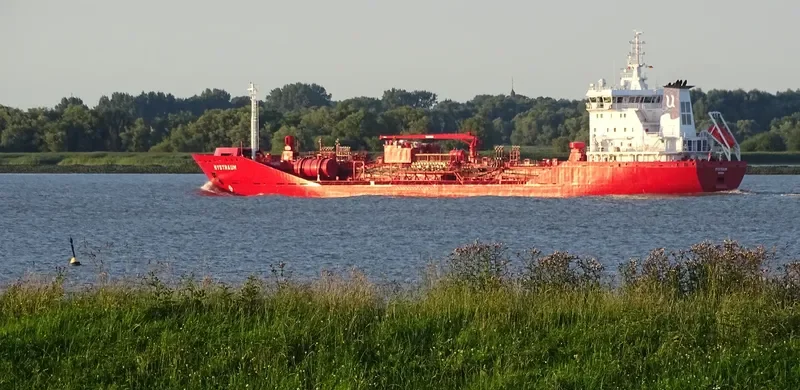 RYSTRAUM Tanker IMO 9391000 photo 7