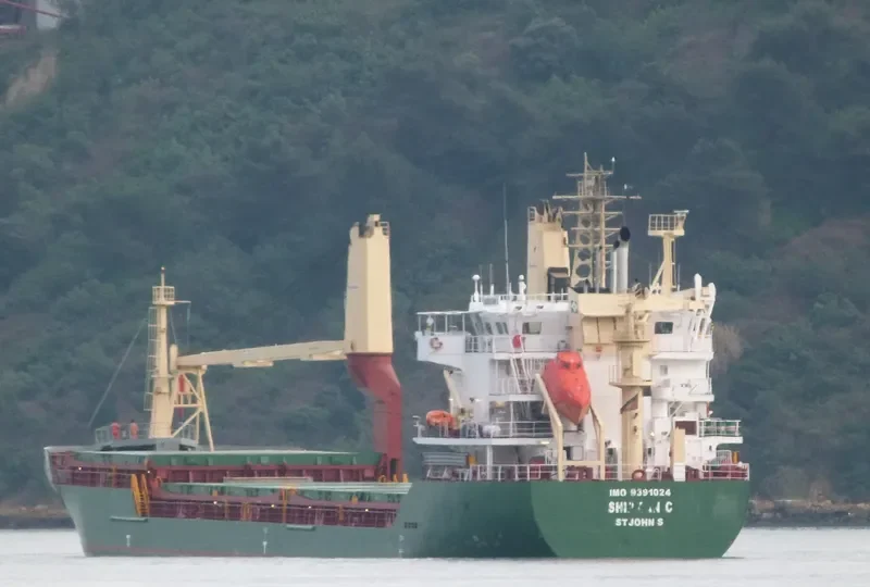 MANISA GRETA General Cargo IMO 9391024 photo 3
