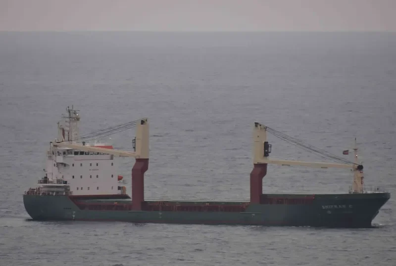 MANISA GRETA General Cargo IMO 9391024 photo 6