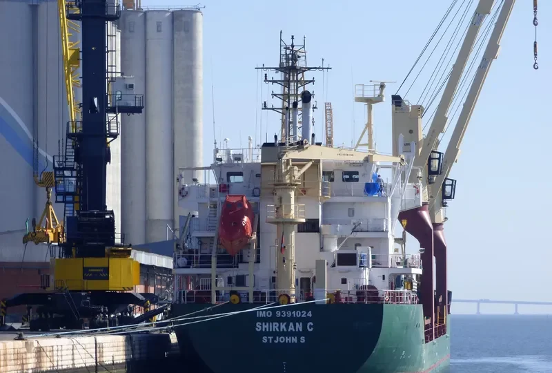 MANISA GRETA General Cargo IMO 9391024 photo 7