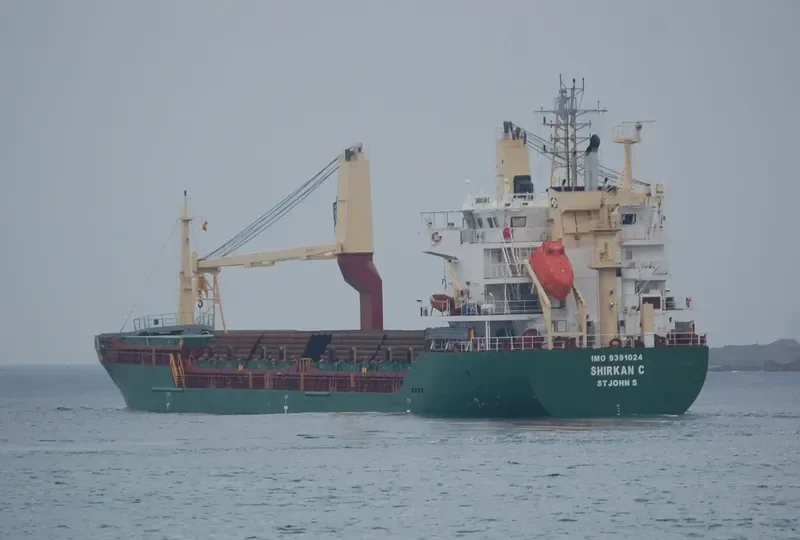 MANISA GRETA General Cargo IMO 9391024 photo 8