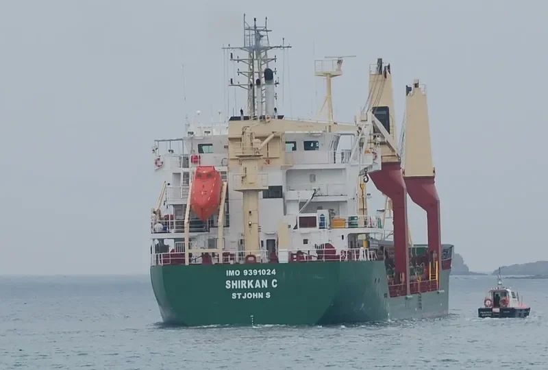 MANISA GRETA General Cargo IMO 9391024 photo 9