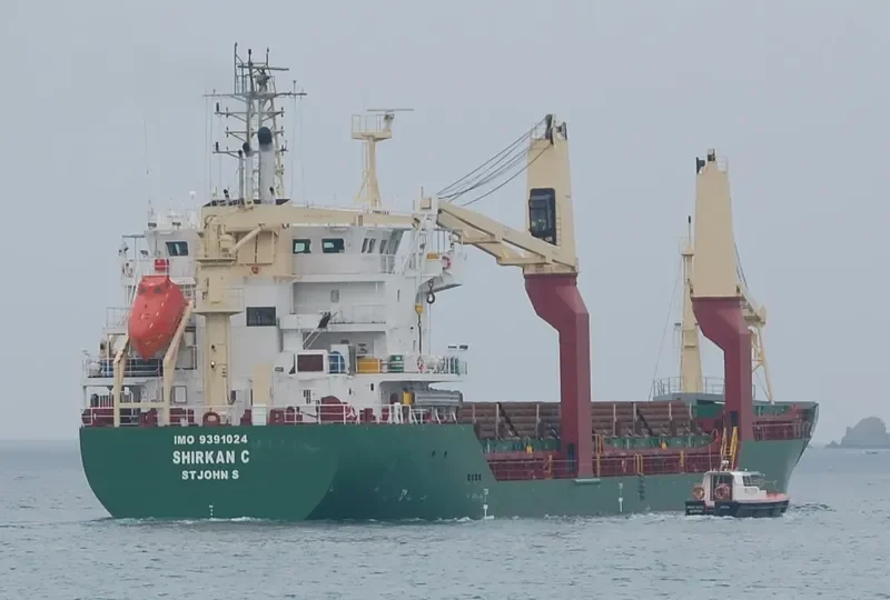 MANISA GRETA General Cargo IMO 9391024 photo 10