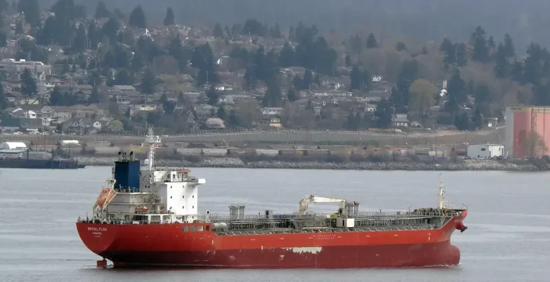 VOLANTE Tanker IMO 9391141 photo 5
