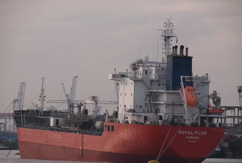 VOLANTE Tanker IMO 9391141 photo 7