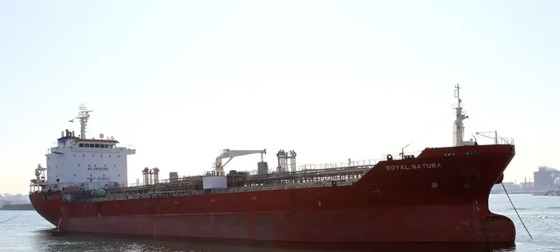VALE Tanker IMO 9391153 photo 8