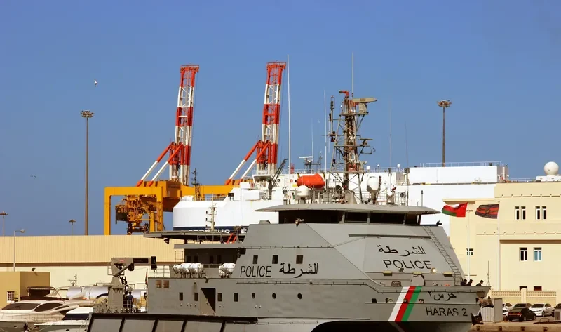 HARAS 2 General Cargo IMO 9391220 photo 4