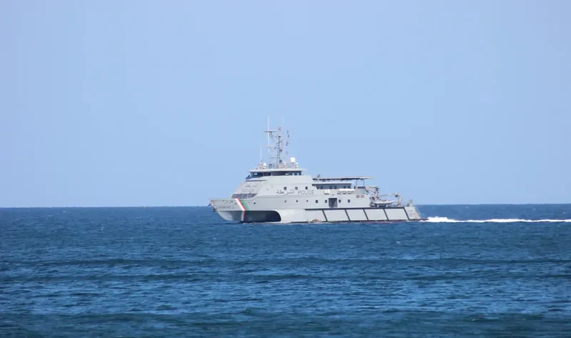 HARAS 2 General Cargo IMO 9391220 photo 5